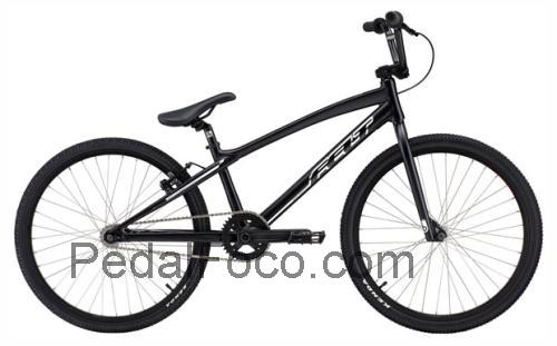 Felt Sector 24 ficha tecnica